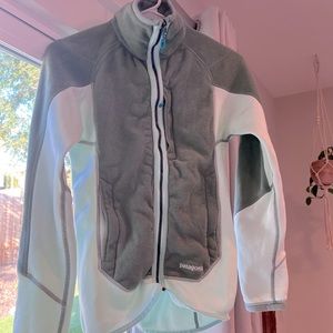 XS Patagonia fleece